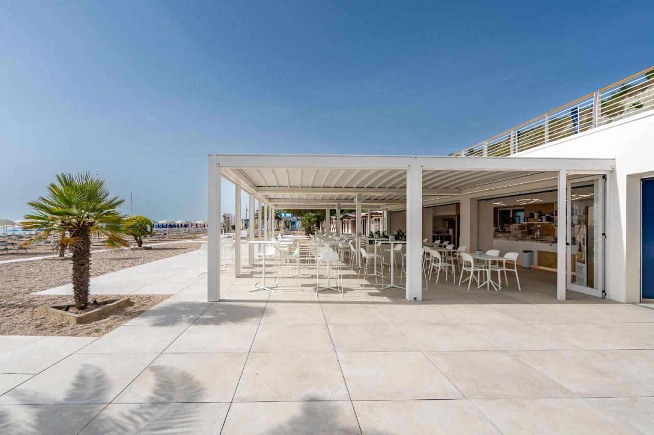 Marino1958 Rta Otel Numana Dış mekan fotoğraf