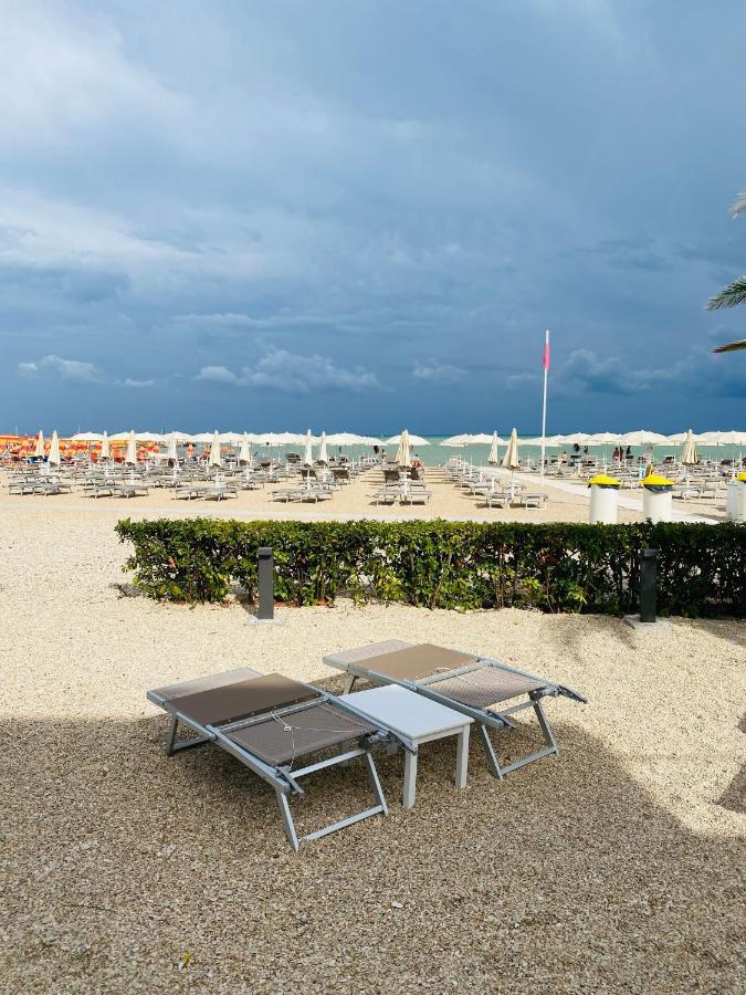 Marino1958 Rta Otel Numana Dış mekan fotoğraf