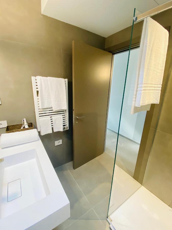 Marino1958 Rta Otel Numana Dış mekan fotoğraf