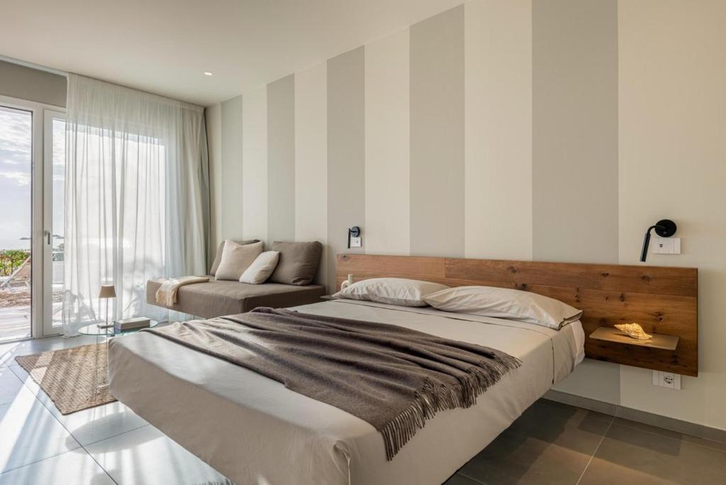 Marino1958 Rta Otel Numana Dış mekan fotoğraf