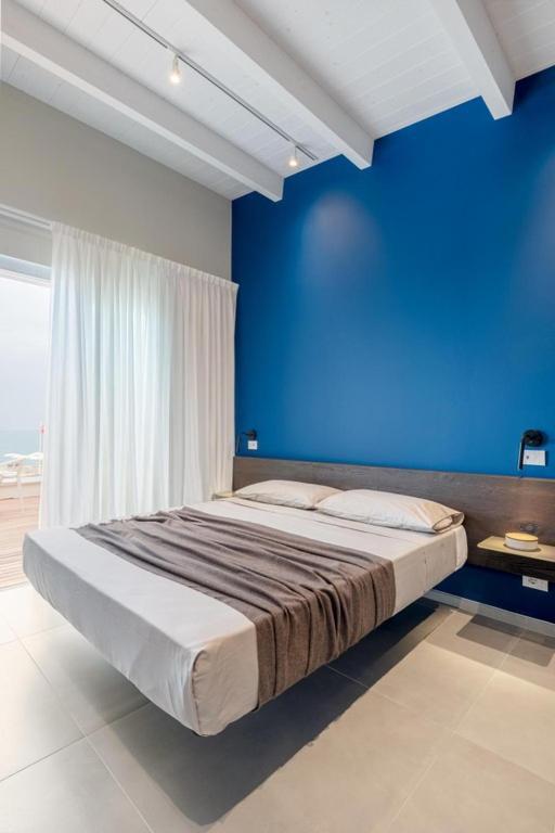 Marino1958 Rta Otel Numana Dış mekan fotoğraf